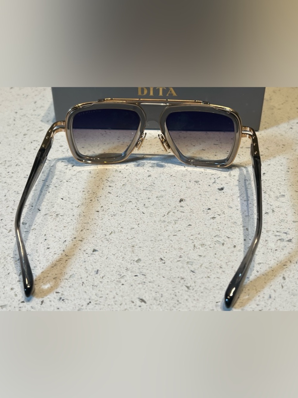 DITA LXN EVO sunglasses - Picture 5 of 15